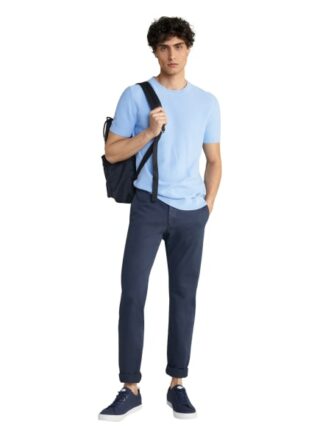 Joop! Valdrin T-Shirt Herren, Blau