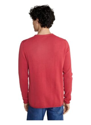 JOOP! JEANS Holden Pullover Herren, Rot