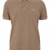 JOOP! JEANS Ambrosio Poloshirt Herren, Beige