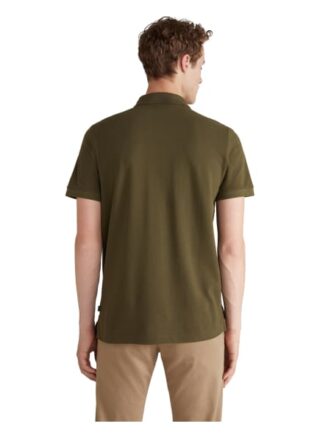 Joop! Primus Poloshirt Herren, Grün