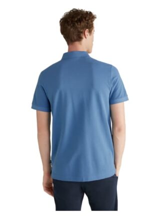 Joop! Primus Poloshirt Herren, Blau
