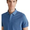Joop! Primus Poloshirt Herren, Blau