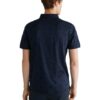 Joop! Pascal Normal Poloshirt Herren, Blau