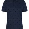 Joop! Pascal Normal Poloshirt Herren, Blau