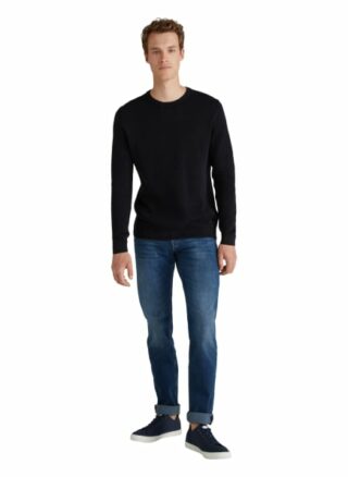 Joop! Fiorino Pullover Herren, Blau