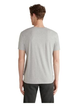 Joop! Alerio T-Shirt Herren, Grau
