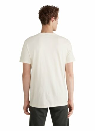 Joop! Saburo T-Shirt Herren, Weiß