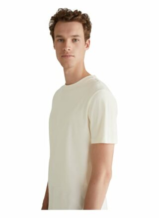 Joop! Saburo T-Shirt Herren, Weiß