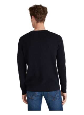 Joop! Fiorino Pullover Herren, Blau