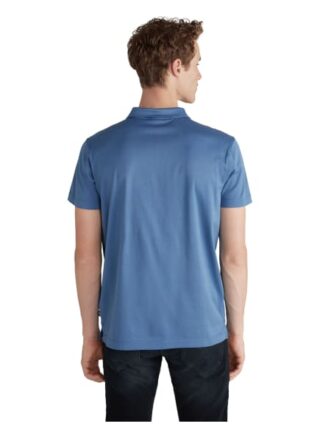 Joop! Pan Poloshirt Herren, Blau