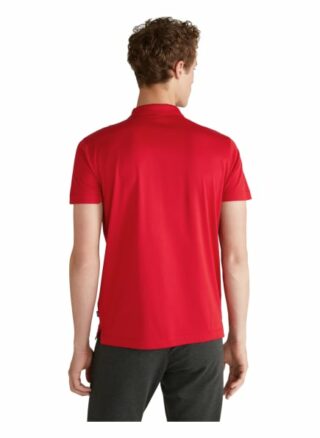 Joop! Pan Poloshirt Herren, Rot