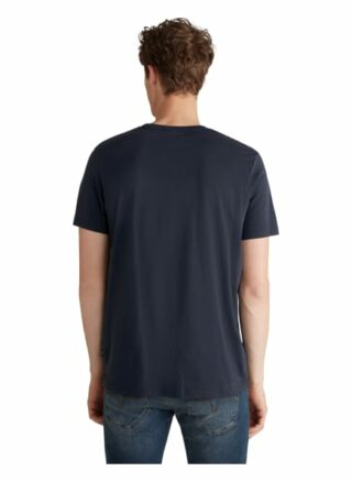 Joop! Alerio T-Shirt Herren, Blau