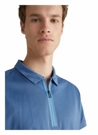 Joop! Pan Poloshirt Herren, Blau