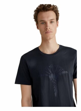 Joop! Alerio T-Shirt Herren, Blau