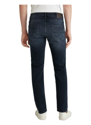 JOOP! JEANS Mitch Regular Fit Jeans Herren, Blau
