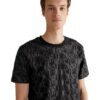 JOOP! JEANS Alessandro T-Shirt Herren, Schwarz