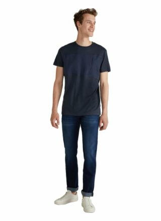 Joop! Saraph T-Shirt Herren, Blau