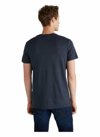 Joop! Saraph T-Shirt Herren, Blau