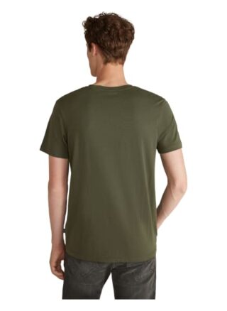 JOOP! JEANS Alex T-Shirt Herren, Grün