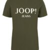 JOOP! JEANS Alex T-Shirt Herren, Grün