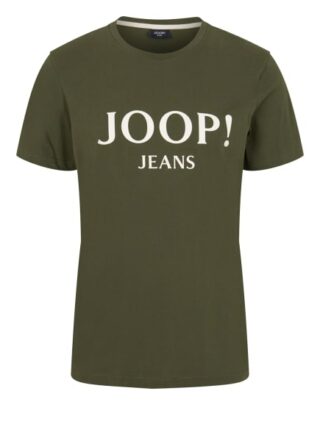 JOOP! JEANS Alex T-Shirt Herren, Grün