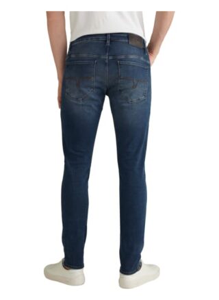 JOOP! JEANS Stephen Regular Fit Jeans Herren, Blau