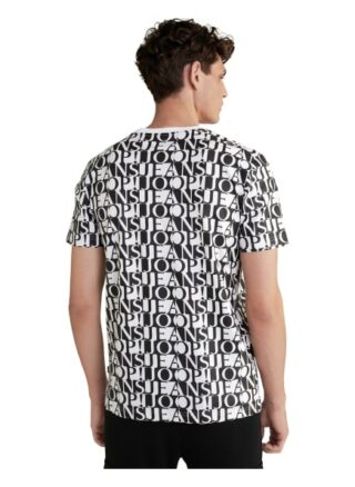 JOOP! JEANS Alessandro T-Shirt Herren, Grün