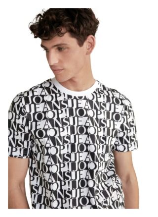 JOOP! JEANS Alessandro T-Shirt Herren, Grün