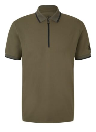 Bogner Cody Poloshirt Herren, Grün