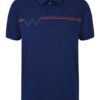 Bogner Benicio Poloshirt Herren, Blau