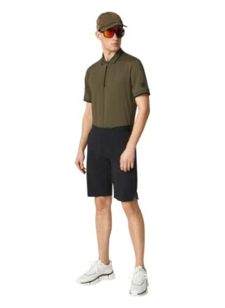 Bogner Cody Poloshirt Herren, Grün