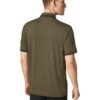 Bogner Cody Poloshirt Herren, Grün