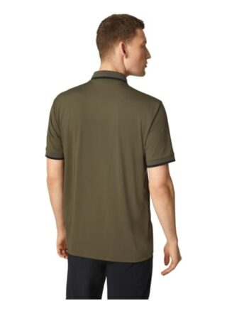 Bogner Cody Poloshirt Herren, Grün