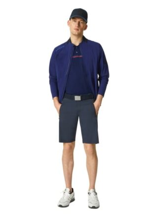 Bogner Benicio Poloshirt Herren, Blau