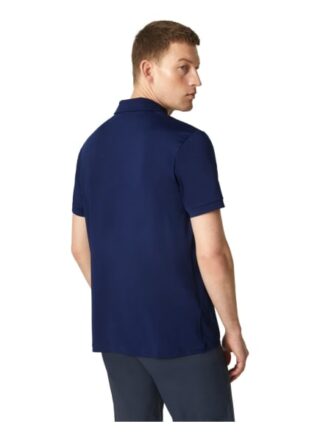 Bogner Benicio Poloshirt Herren, Blau