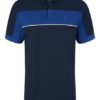 Bogner Lagos-4 Poloshirt Herren, Blau