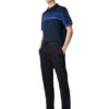 Bogner Lagos-4 Poloshirt Herren, Blau