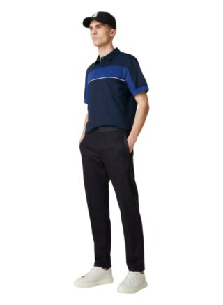 Bogner Lagos-4 Poloshirt Herren, Blau