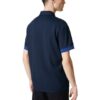 Bogner Lagos-4 Poloshirt Herren, Blau