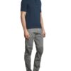 CHRISTOPHER BATES T-Shirt Herren, Blau