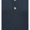 CHRISTOPHER BATES T-Shirt Herren, Blau