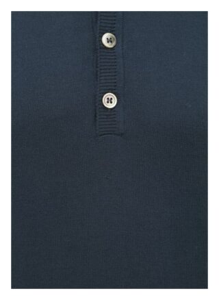 CHRISTOPHER BATES T-Shirt Herren, Blau