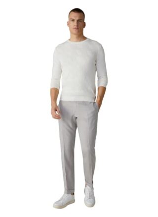 Strellson Aron Pullover Herren, Weiß
