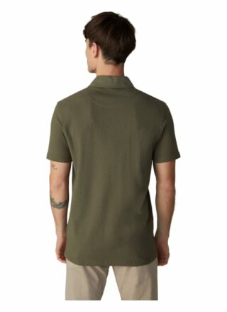 Strellson Fisher Poloshirt Herren, Grün