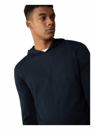 Strellson Vito Pullover Herren, Blau