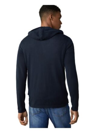 Strellson Vito Pullover Herren, Blau