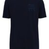 Strellson Pierce T-Shirt Herren, Blau