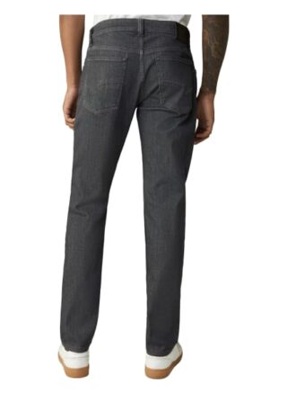 Strellson Robin Slim Fit Jeans Herren, Grau