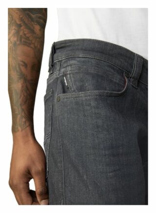 Strellson Robin Slim Fit Jeans Herren, Grau