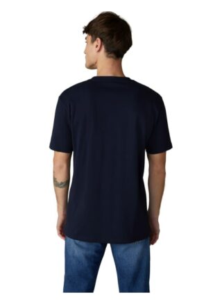 Strellson Trey T-Shirt Herren, Blau